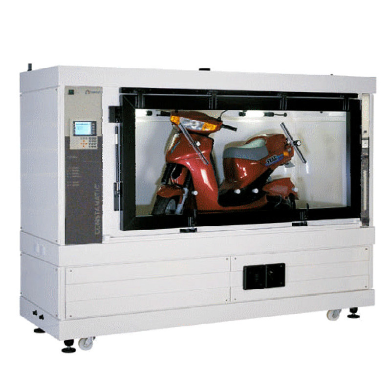 Constamatic<sup>®</sup> SKB-2000 A-SC