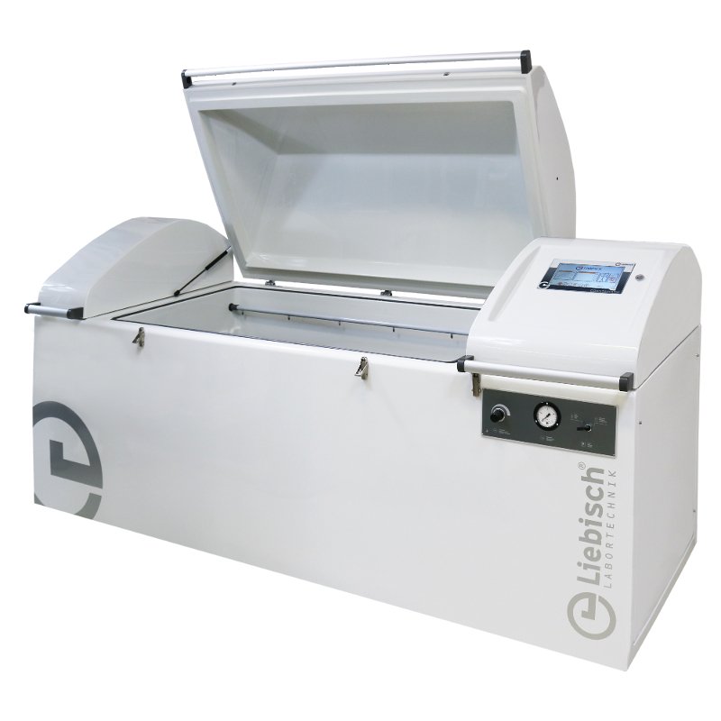 ConstaMatic® SKB 1000 A-TR, 1000 litre tuz testi + nem testi + çevrimsel korozyon test cihazı