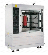 Cabinet Corrosion Testers