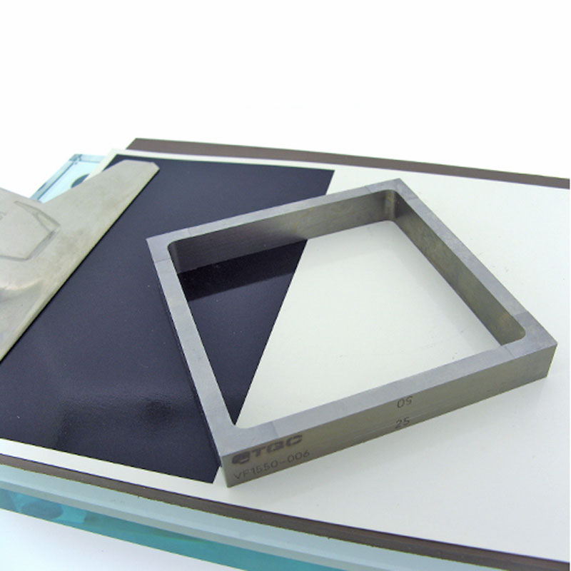 Octoplex Film Applicator