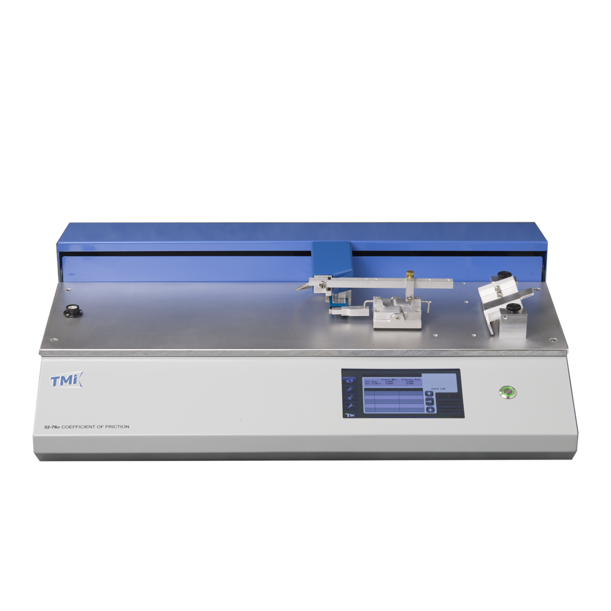 Digital Micrometer For Sheet Materials 