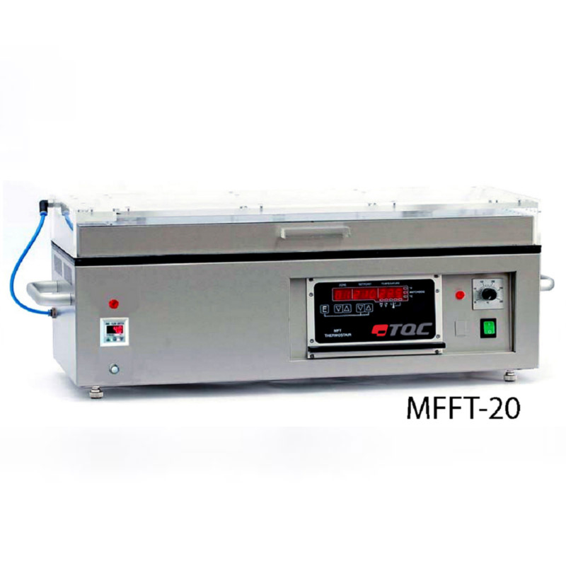 MFFT- Minimum Film Forming Temperature

