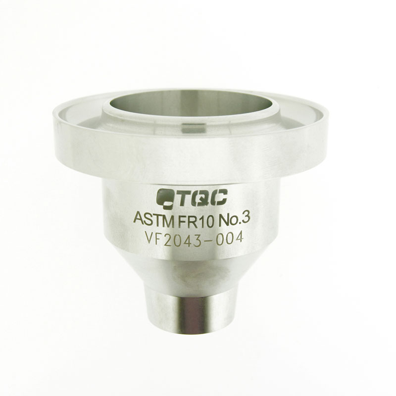 Ford Cup ASTM D 1200