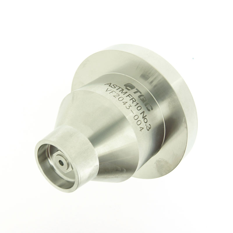 Ford Cup ASTM D 1200