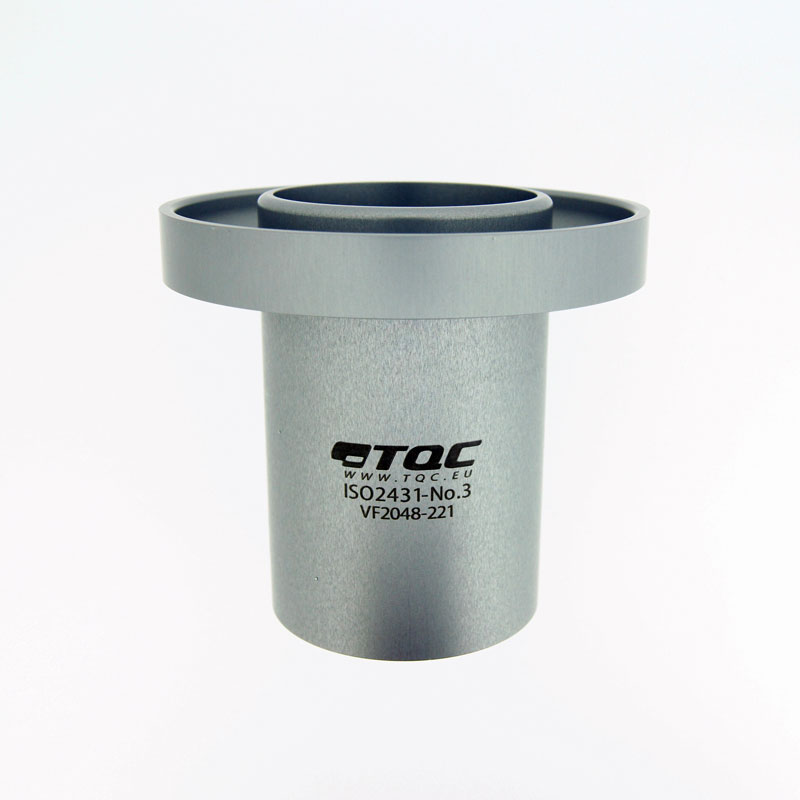 TQC Viscosity Cup ISO 2431